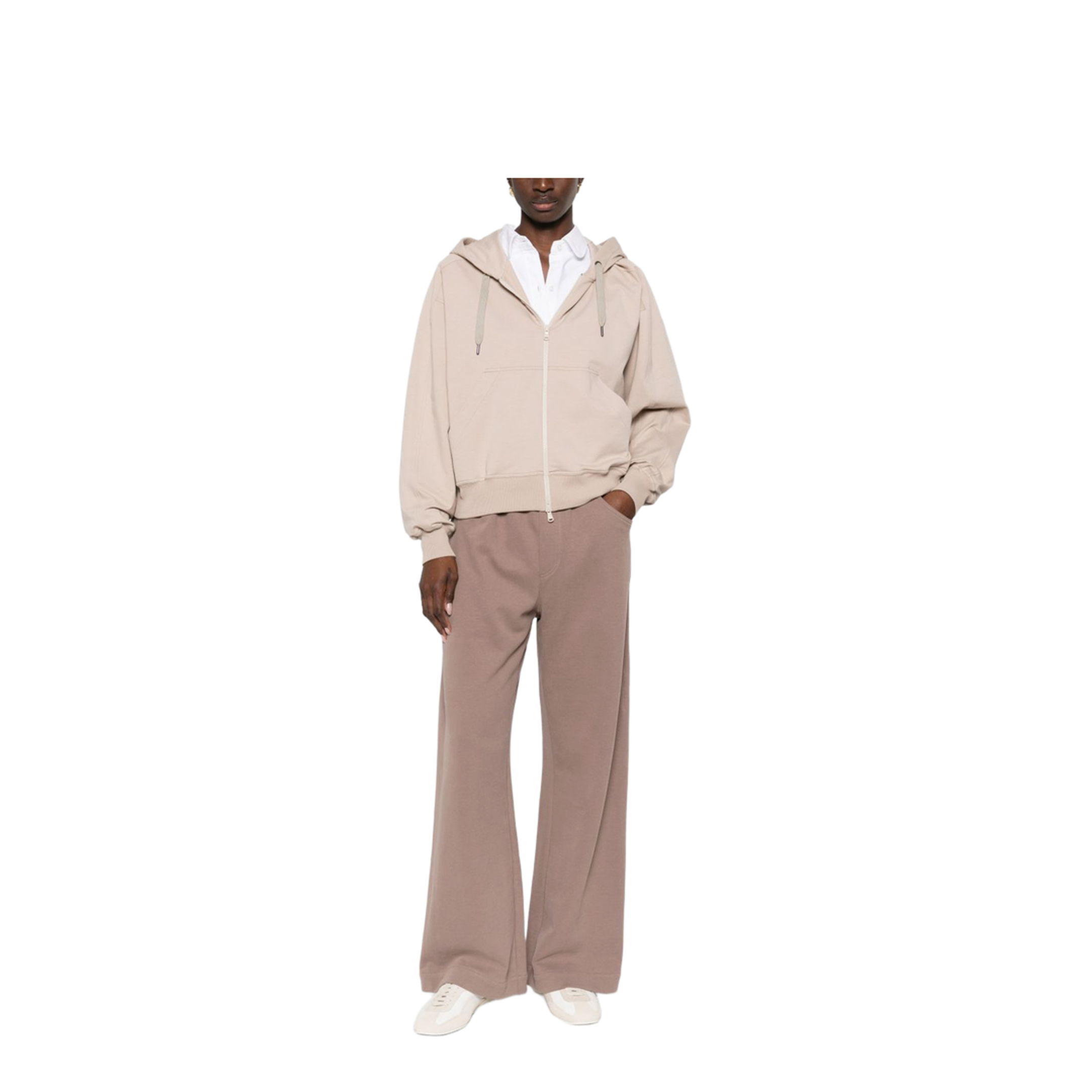 Cotton Hoodie