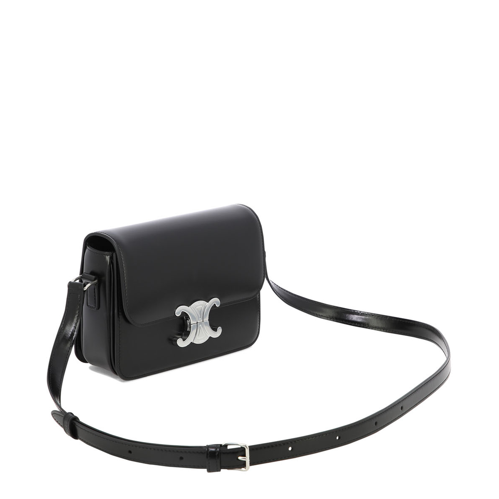 Teen Triomphe Shoulder Bag