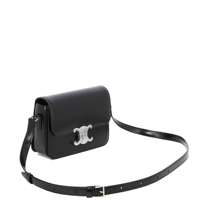Teen Triomphe Shoulder Bag