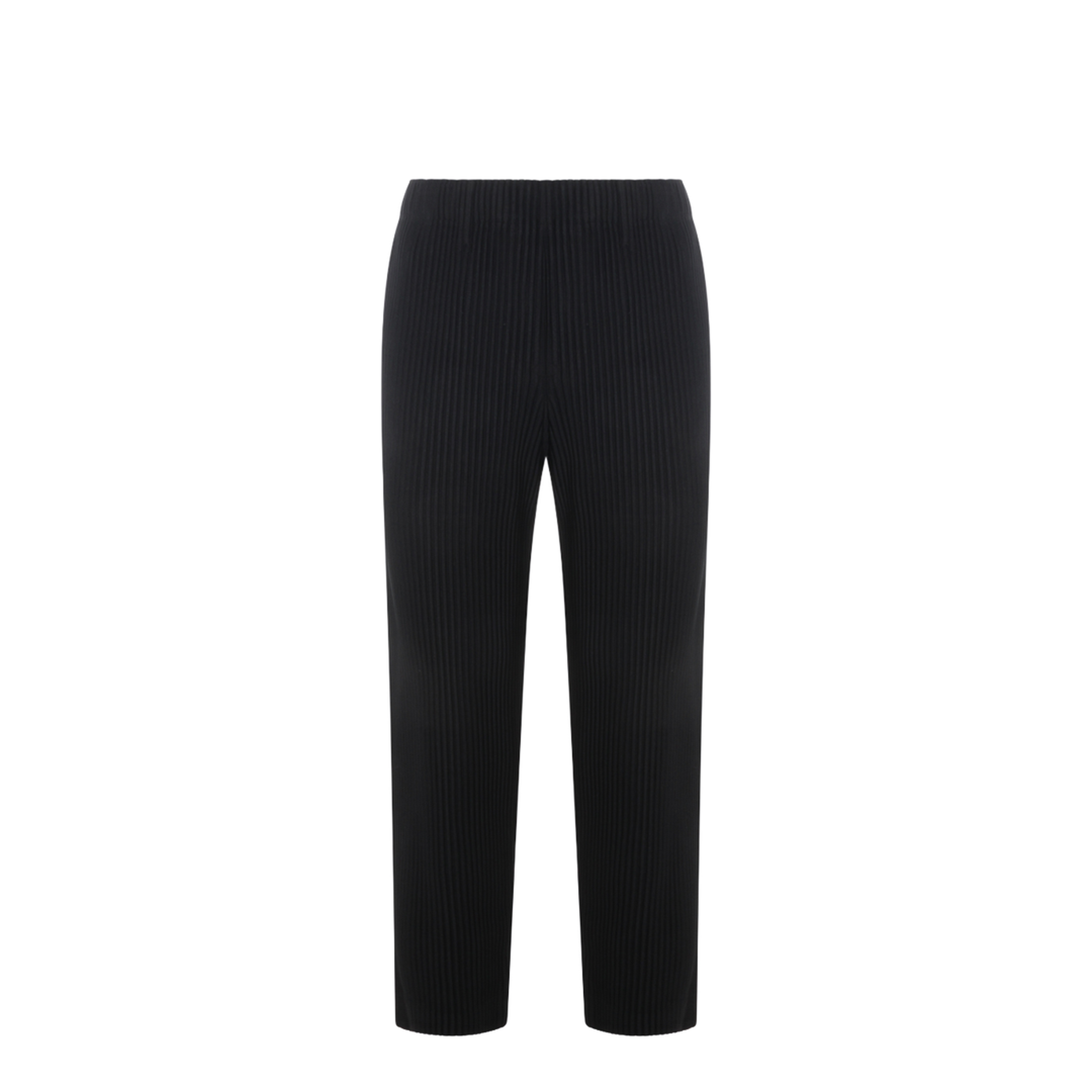 Trousers Black