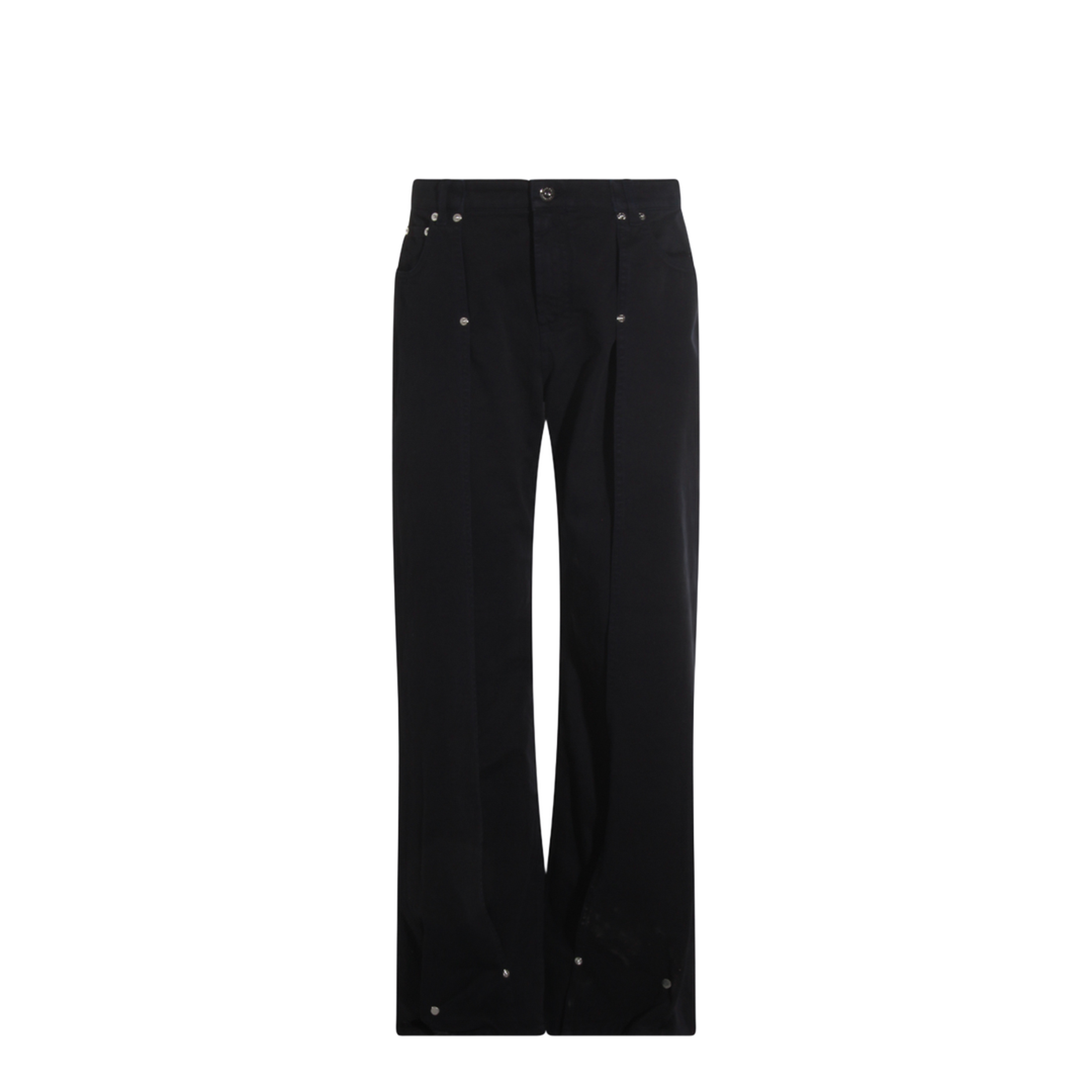 MAYFEYR - Jean Paul Gaultier - Jeans - TR037W04959