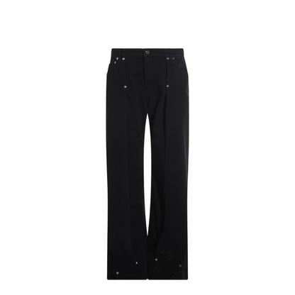 MAYFEYR - Jean Paul Gaultier - Jeans - TR037W04959