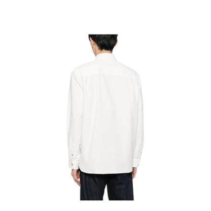 MAYFEYR - A.P.C. - Mateo Shirt - COHAHH12599AAC