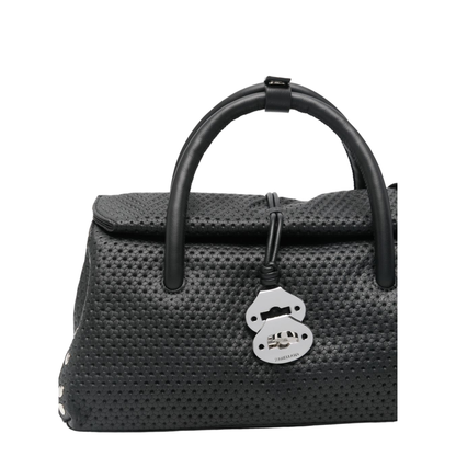 MAYFEYR - Zanellato - Black Bag - 068750SCASAVENISSAZ0001