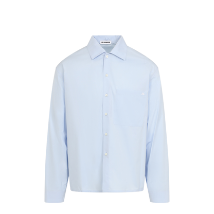 MAYFEYR - Jil Sander - Shirt - J22DL0392J45342