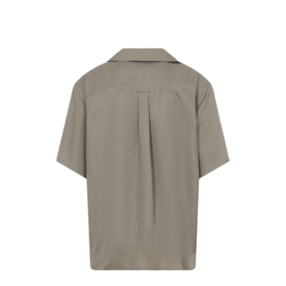 MAYFEYR - Saint Laurent - Silk Shirt - 860621Y2N627068