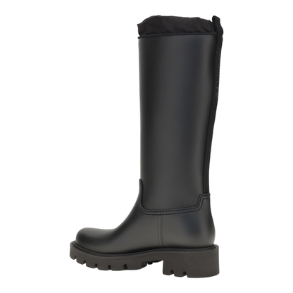 MAYFEYR - Moncler - Waterproof Knee-High Kickstream Boots - L209B4G00180M4522