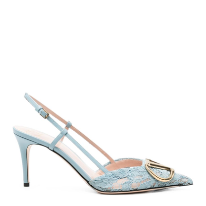 MAYFEYR - Valentino - With Heel Light Blue - WS0R01MMCBWD