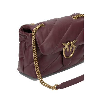 MAYFEYR - Pinko - Crossbody Bags - 100038A0F2WW5Q