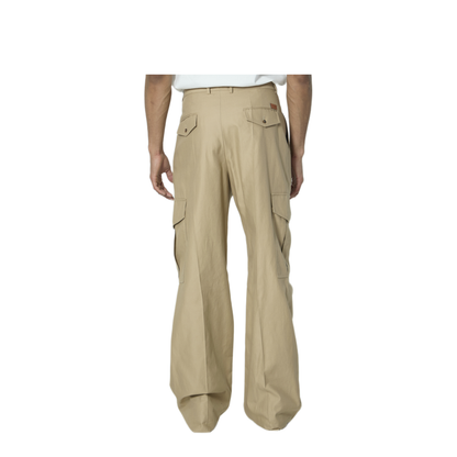 MAYFEYR - Celine - Montauk Cargo Pants - RP0ID539W40BB
