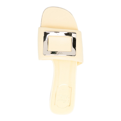 MAYFEYR - Roger Vivier - Sandals Yellow - RVW8164492091TG020