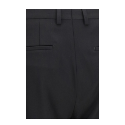 MAYFEYR - Dolce & Gabbana - Martini Light Single-Breasted Wool Gabardine Suit - GK05VTFUBG4