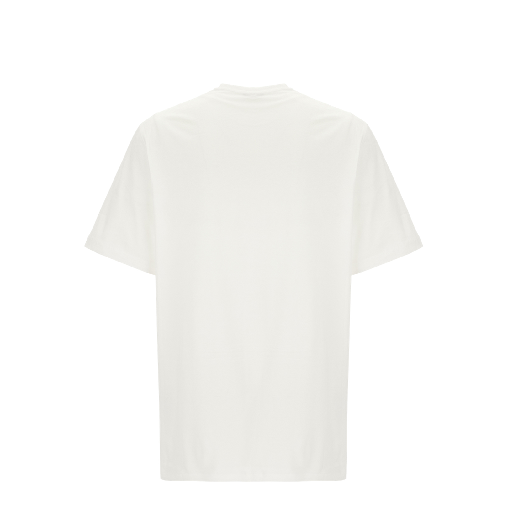 Medusa Logo Print T-Shirt