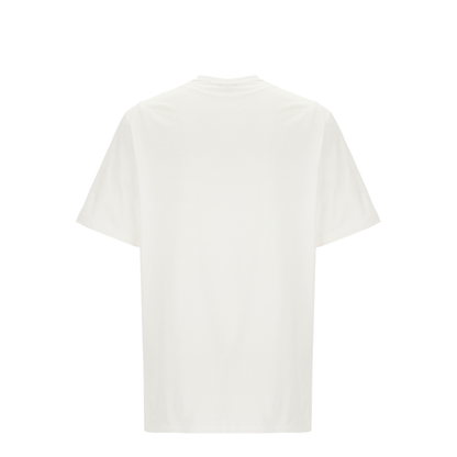 Medusa Logo Print T-Shirt