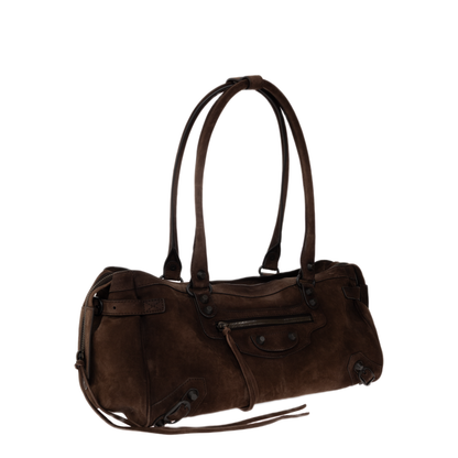 MAYFEYR - Balenciaga - Bag ‘Le City East West’ - 8676672ACNR2308