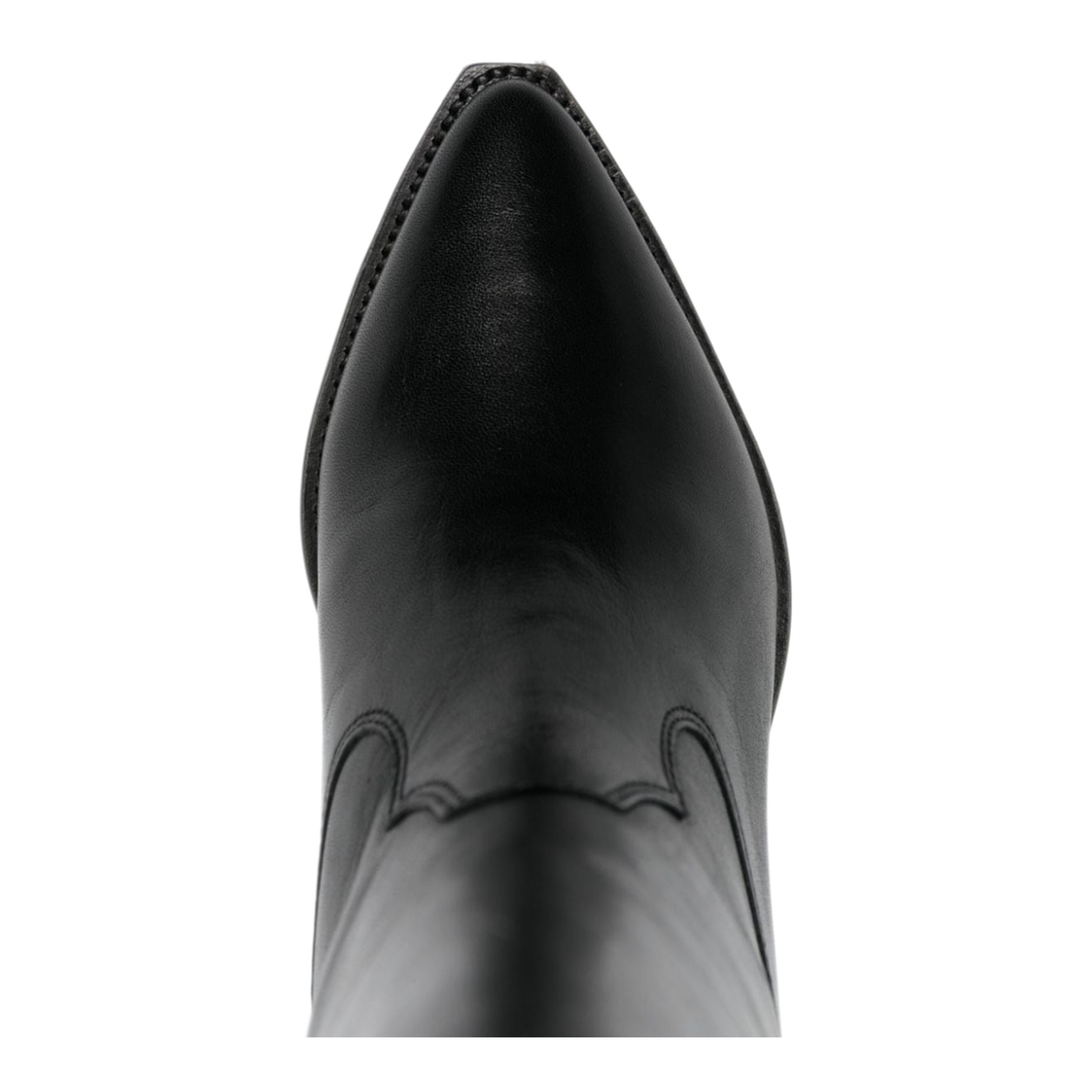 MAYFEYR - Isabel Marant - Duerto Leather Cowboy Boots - BO0003FAA3A03S