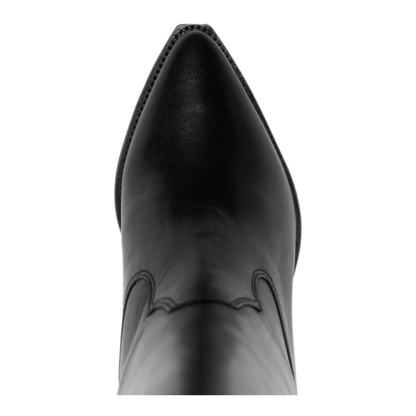 MAYFEYR - Isabel Marant - Duerto Leather Cowboy Boots - BO0003FAA3A03S