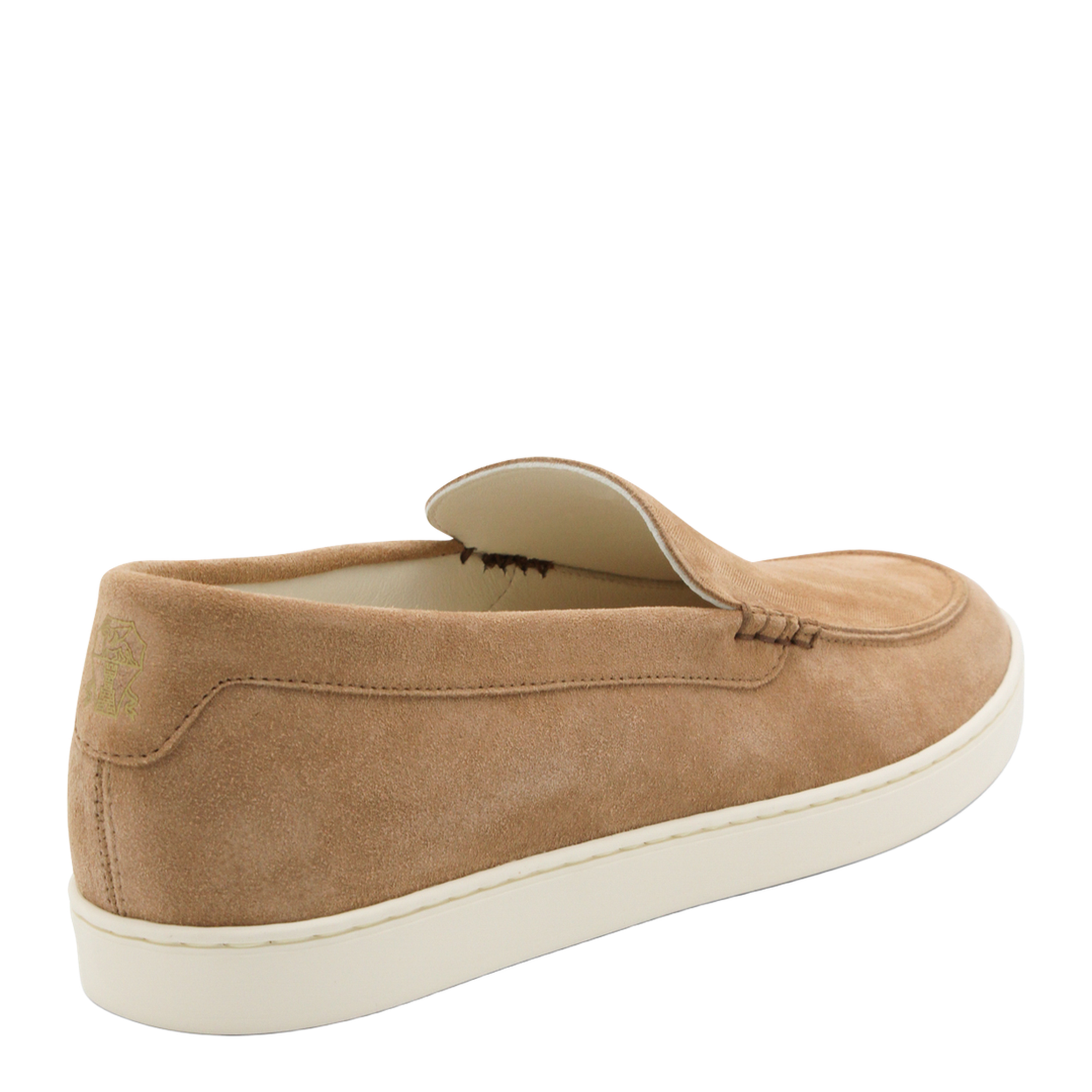 MAYFEYR - Brunello Cucinelli - Flat Shoes - MZUHVSP335C7962