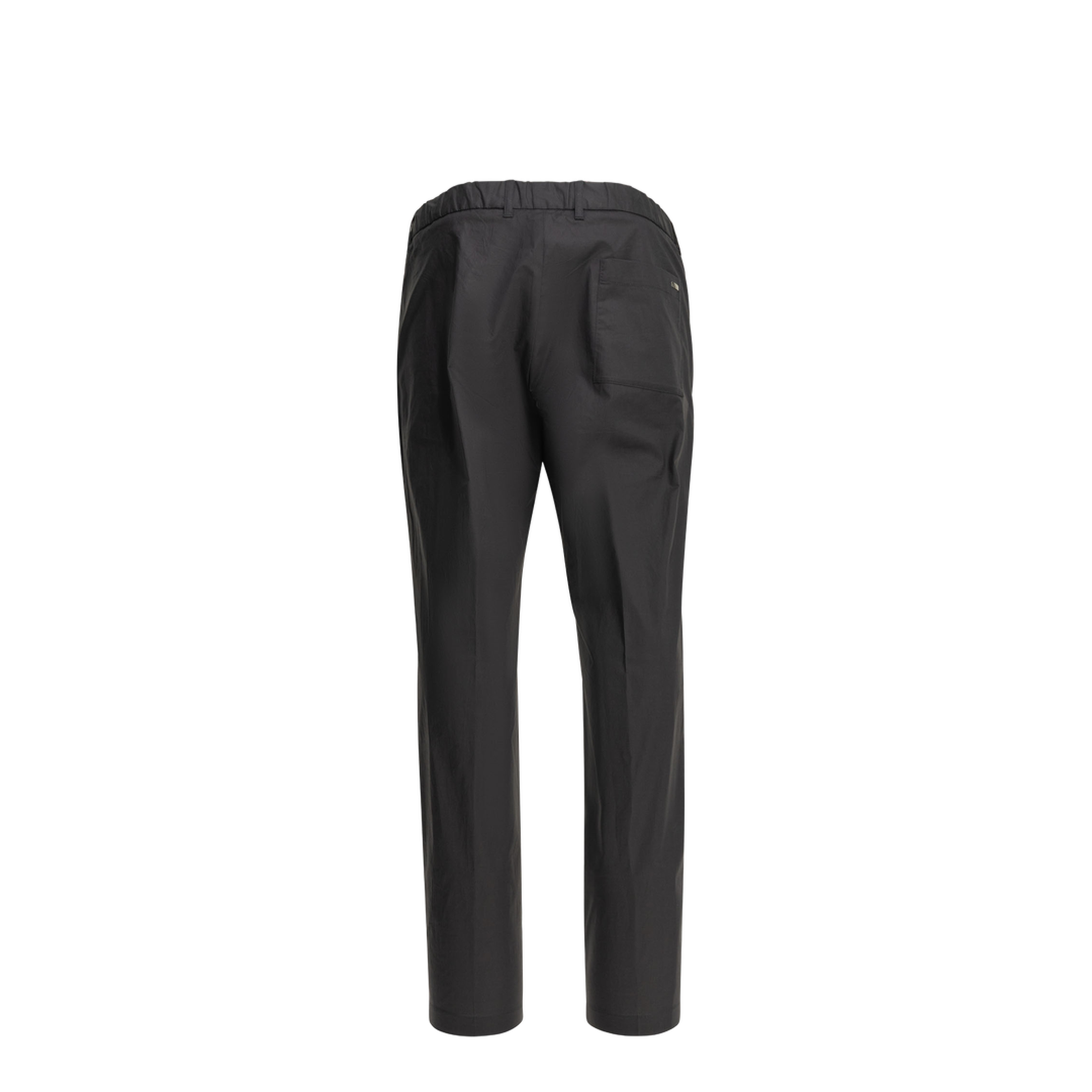 MAYFEYR - Herno - Casual Cotton Pants - PT000166U13164Z9200