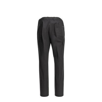 MAYFEYR - Herno - Casual Cotton Pants - PT000166U13164Z9200