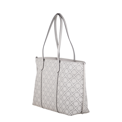 Monogram Tote Bag