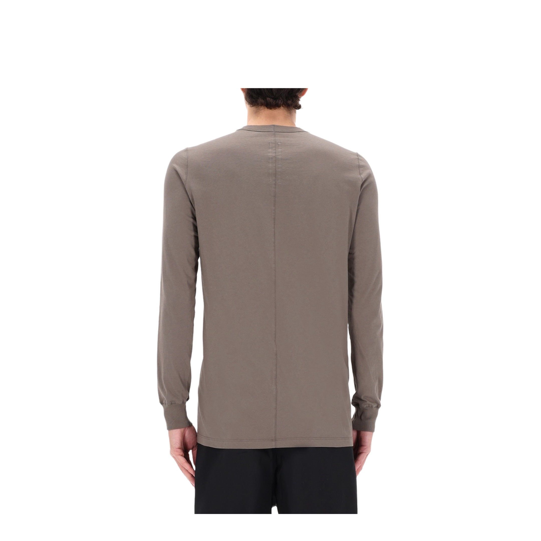 MAYFEYR - Rick Owens - Level Ls T-Shirt - RU01F2266JA34