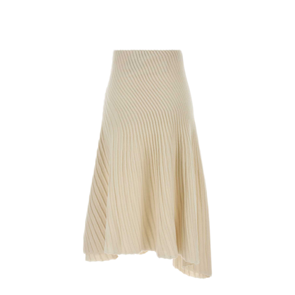 MAYFEYR - Alaia - Twisted Skirt - AA9J2481K163C054