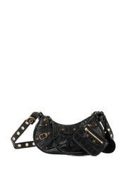 Le Cagole XS Shoulder Bag Antique Hardware