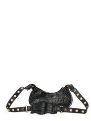 Le Cagole XS Shoulder Bag Antique Hardware