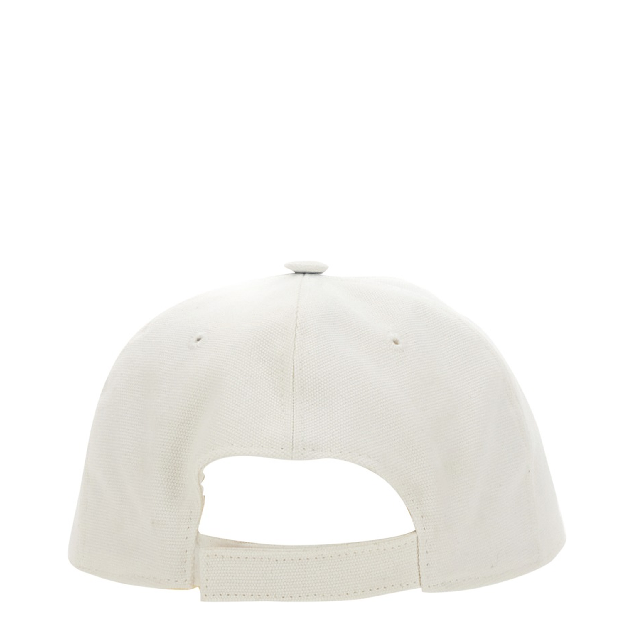 MAYFEYR - Stella Mccartney - Baseball Hat With Logo Embroidery - 570194WP00231830