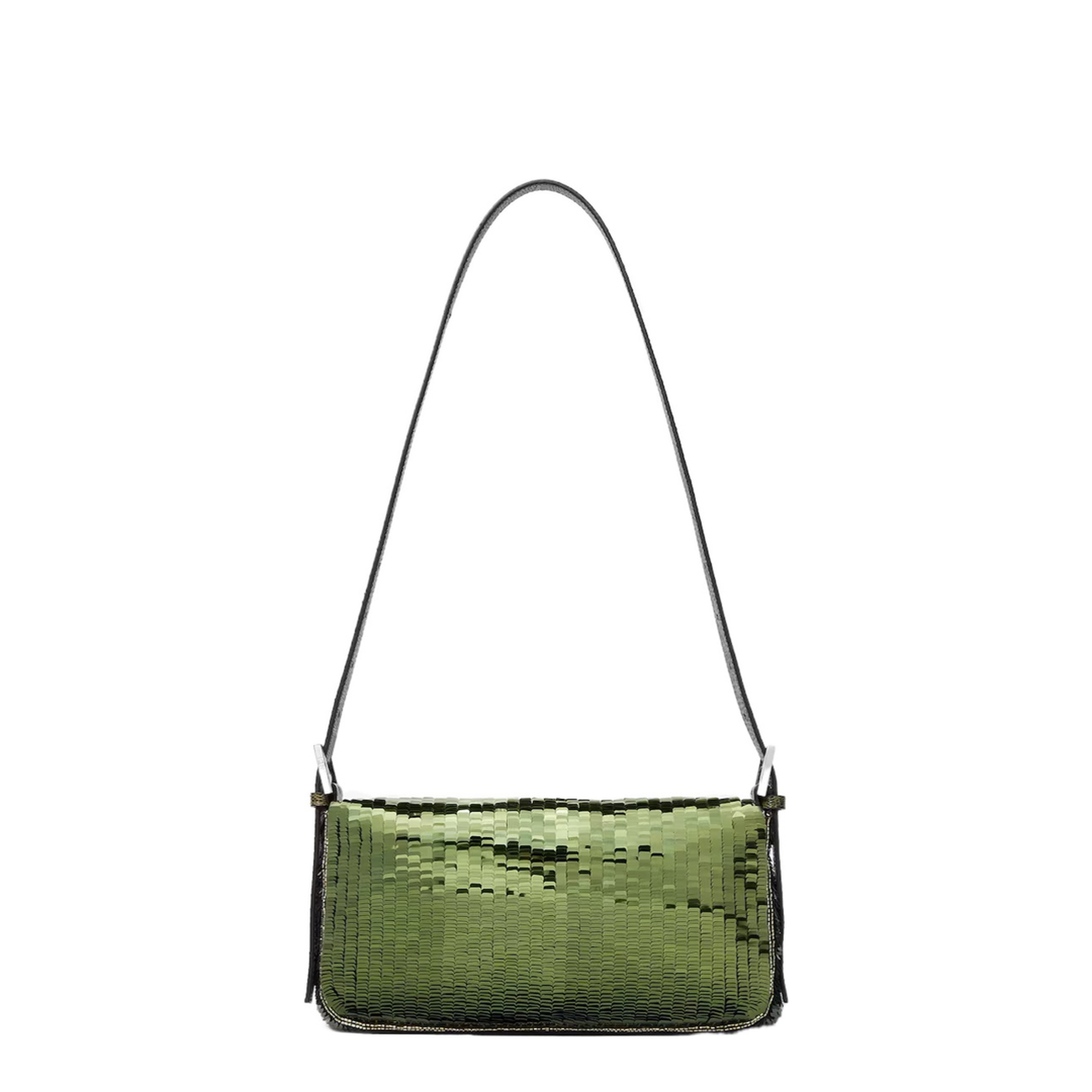 MAYFEYR - Fendi - Baguette - 8BR850B20KF0QQ4