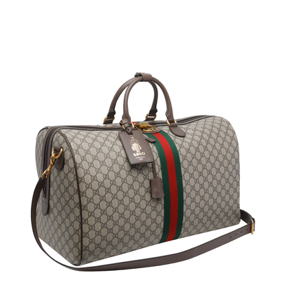 Savoy Large Duffle Bag