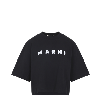 MAYFEYR - Marni - T-Shirt - THJE0333P5USCX42SLN99