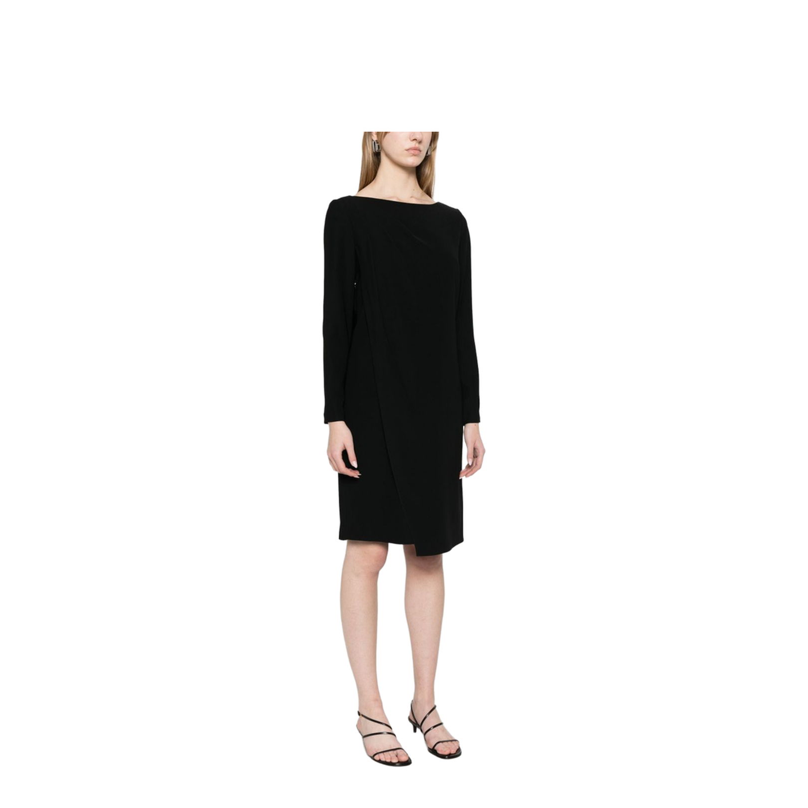 Cady Short Dress