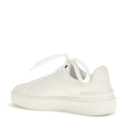 MAYFEYR - Balmain - B-Court Sneakers - GN1VI690LVTR