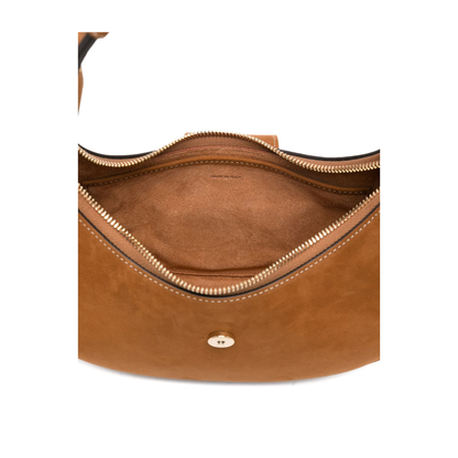 Messenger Bag Brown