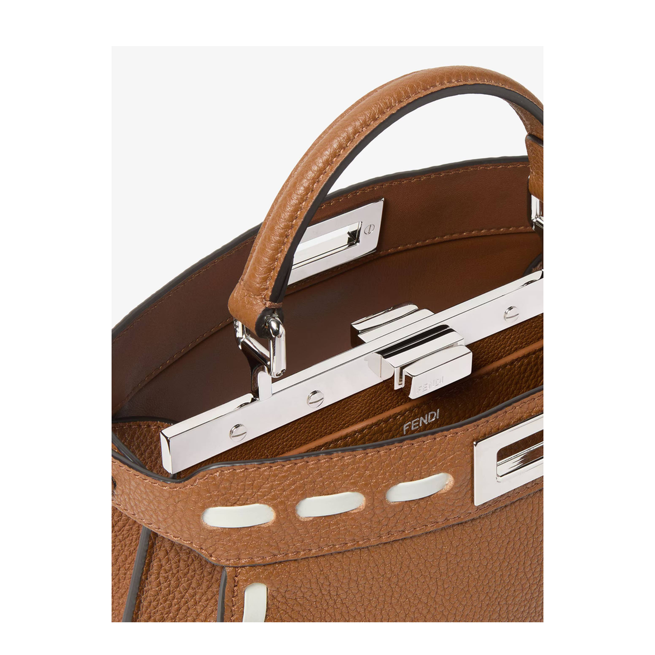 MAYFEYR - Fendi - Peekaboo Iseeu - 8BN327AY6XF1X1T