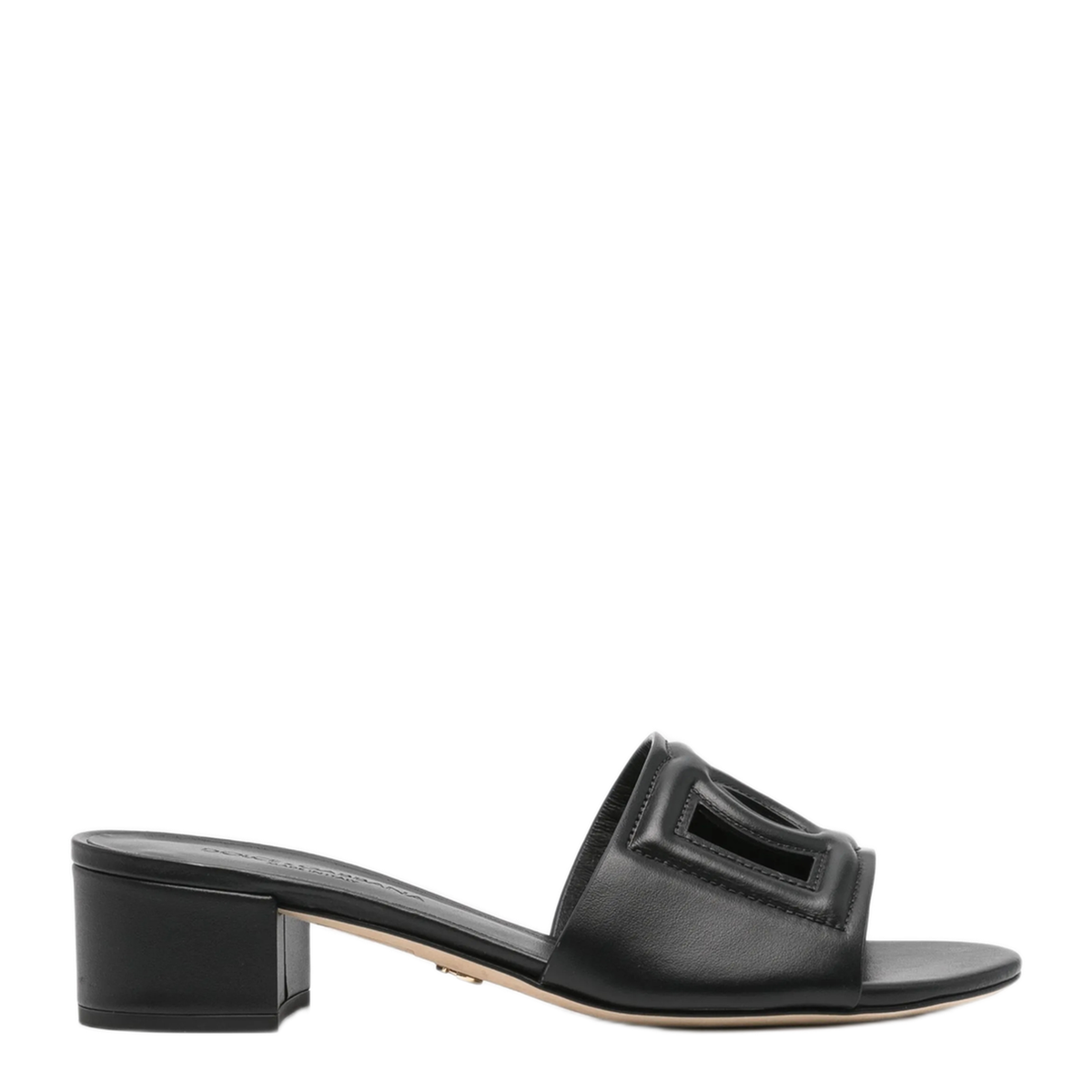 Sandals Black