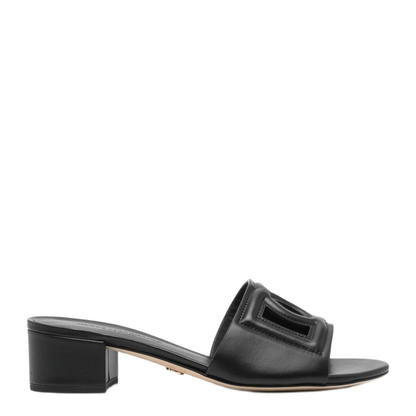 Sandals Black
