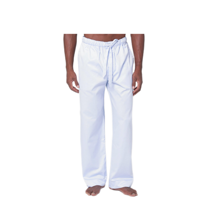 MAYFEYR - Tekla - Light Blue Pyjama Trousers - SWP-BLUCOBE