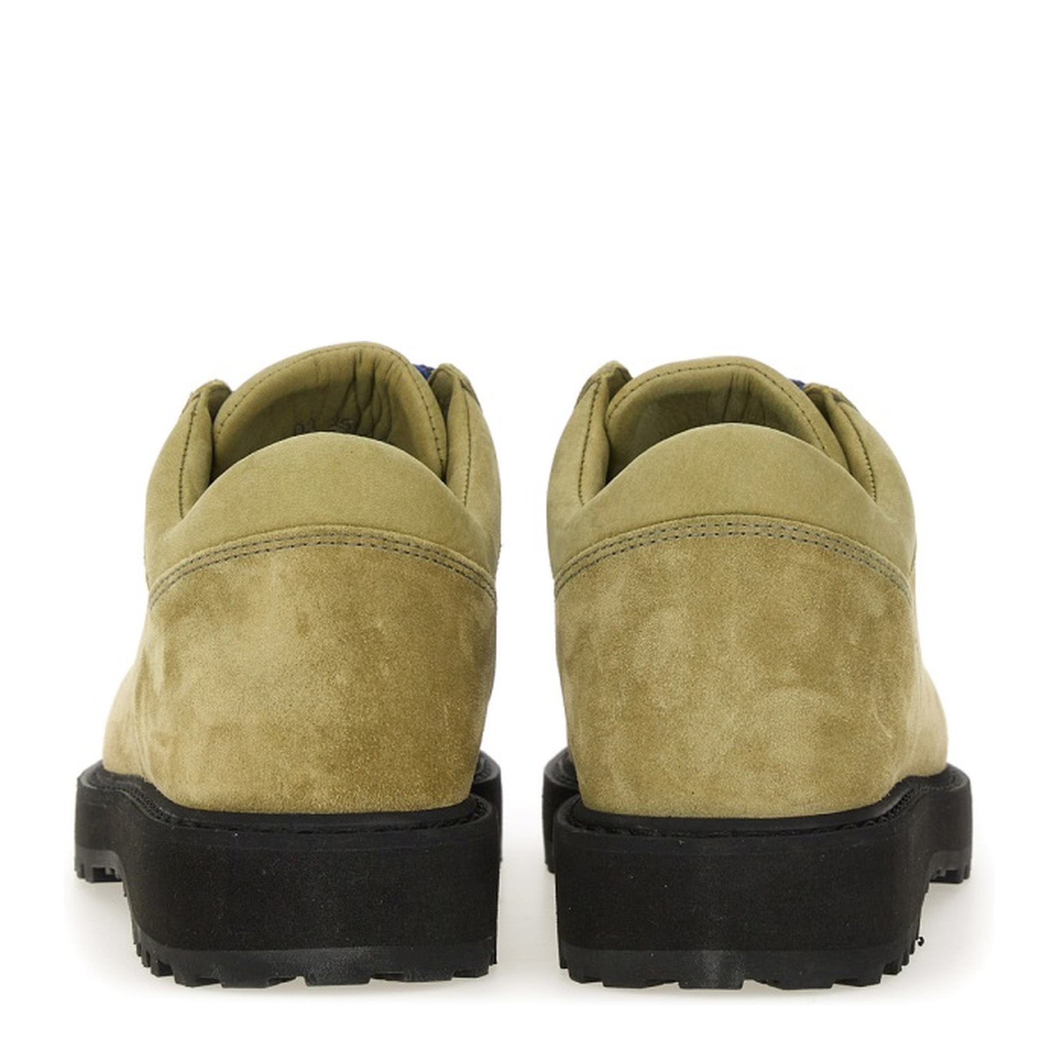 MAYFEYR - DIEMME - Hiking Shoe Cornaro - DI25FWCOMF02S006KAK