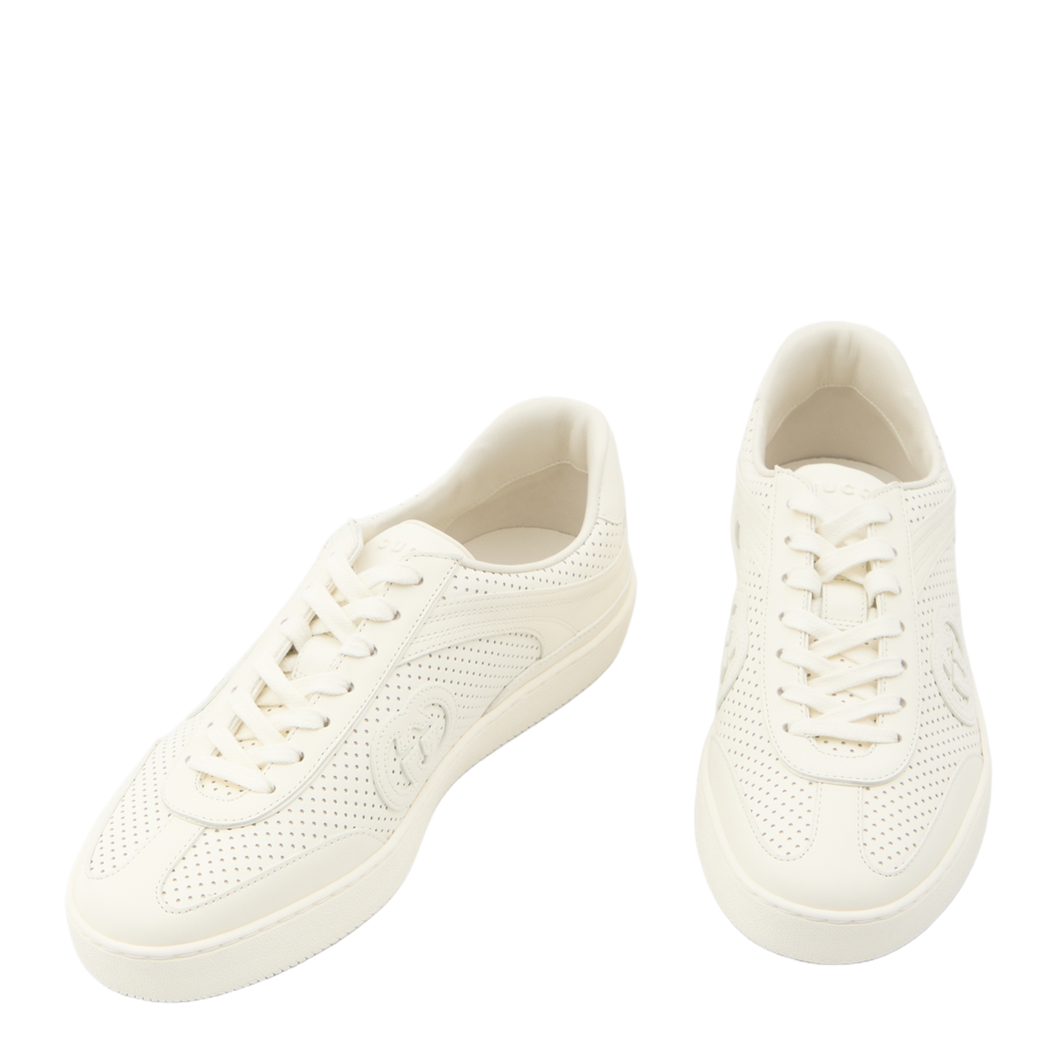 Interlocking G Sneakers
