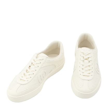 Interlocking G Sneakers