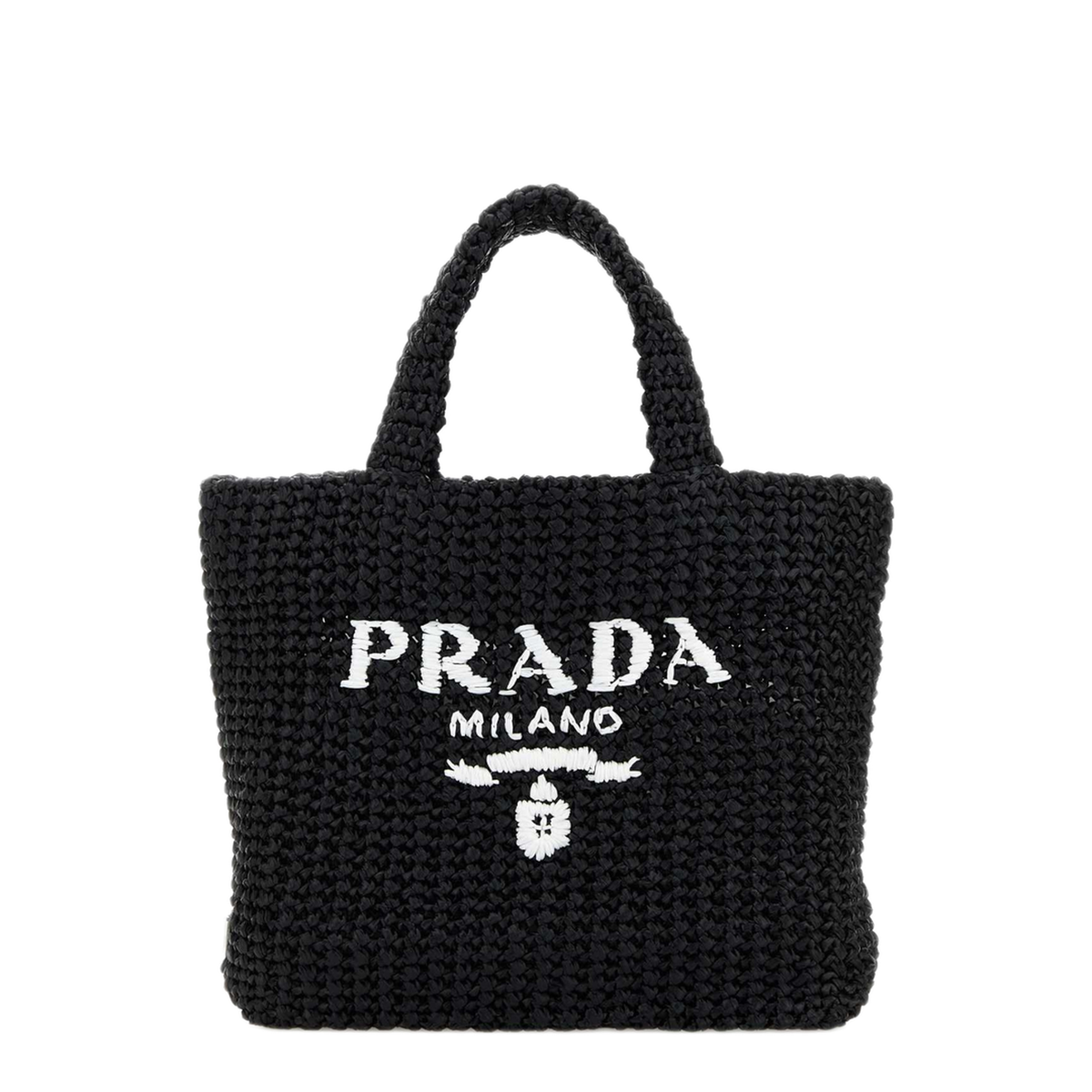 MAYFEYR - Prada - Shopping Handbag - 1BG422VOOL2A2TF0002