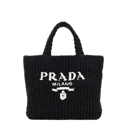 MAYFEYR - Prada - Shopping Handbag - 1BG422VOOL2A2TF0002