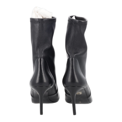 MAYFEYR - Stuart Weitzman - Stivaletto Stuart Power - SJ974BLK