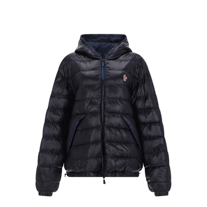 BOMBER JACKET "BERGUNS"