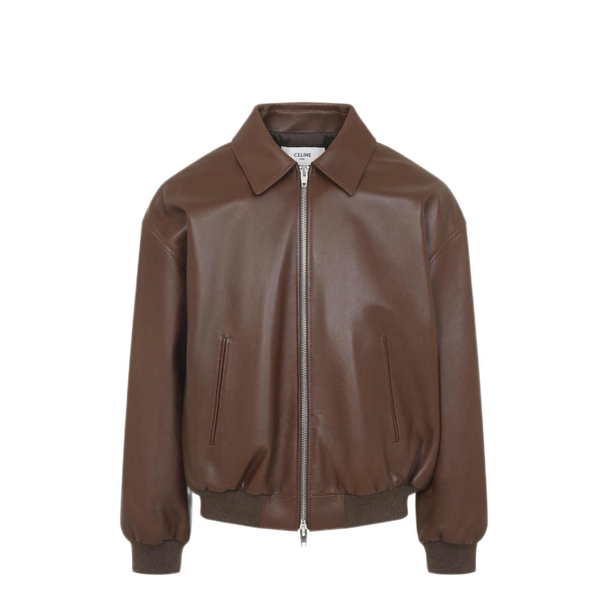 MAYFEYR - Celine - Teddy Jacket - RV14D978W19BR