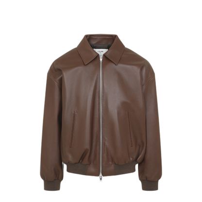 MAYFEYR - Celine - Teddy Jacket - RV14D978W19BR