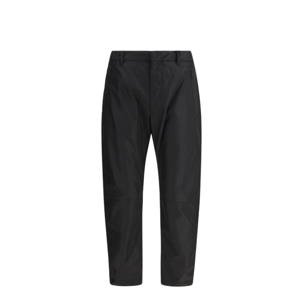 Technical Fabric Trousers